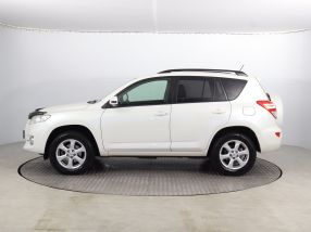 Toyota RAV 4 - 2011