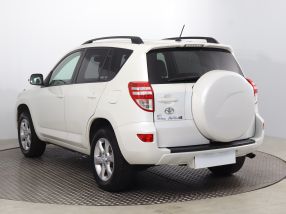 Toyota RAV 4 - 2011