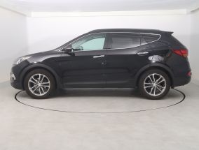 Hyundai Santa Fe - 2017
