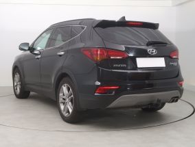 Hyundai Santa Fe - 2017