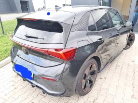 Cupra Born - 2024