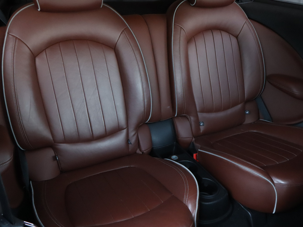 MINI Paceman