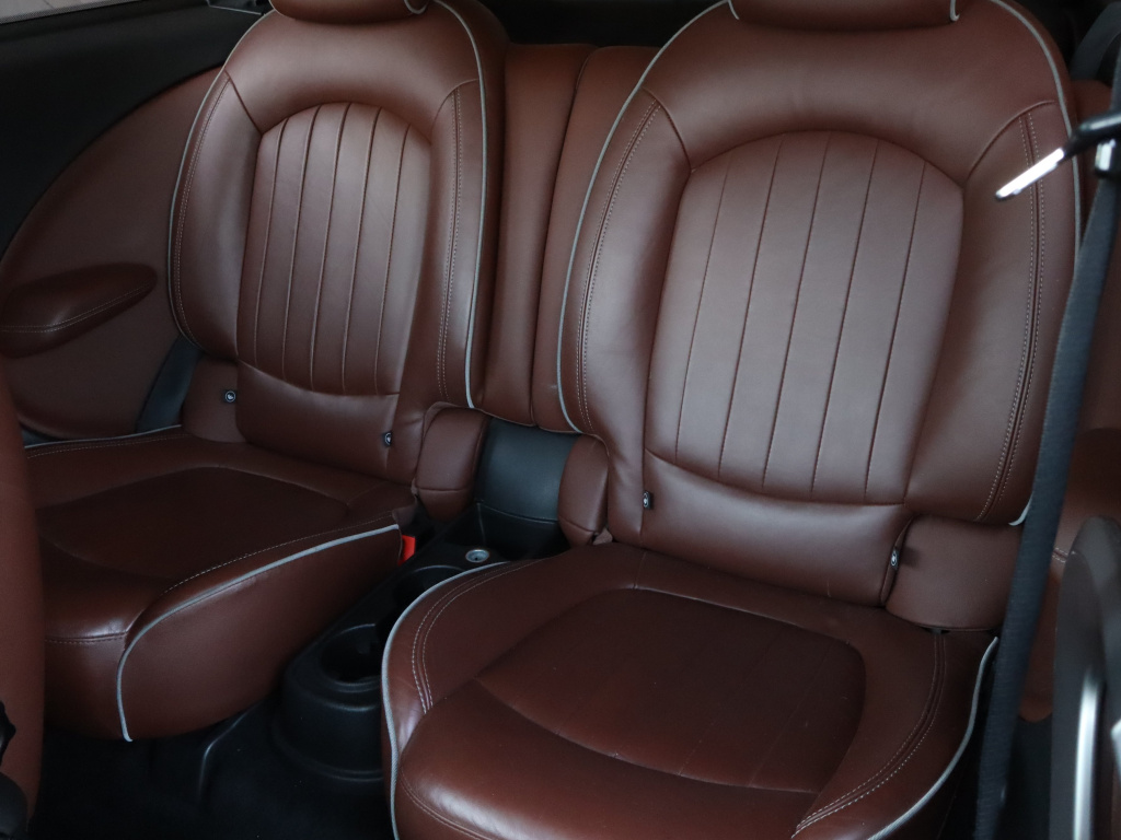 MINI Paceman