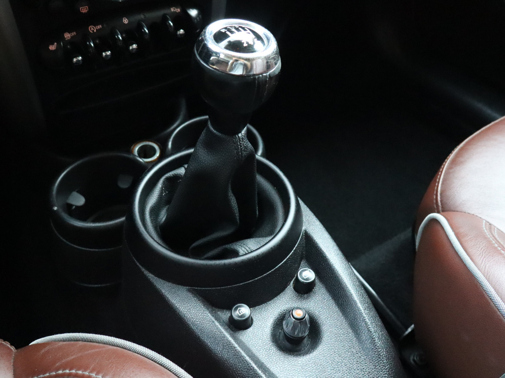MINI Paceman