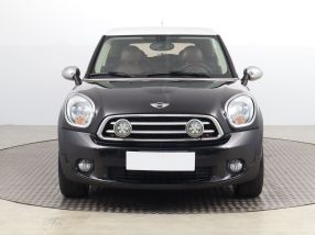 MINI Paceman - 2014