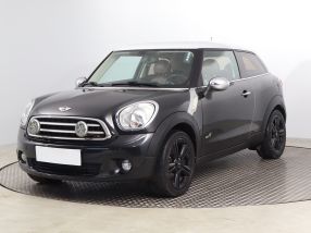 MINI Paceman - 2014