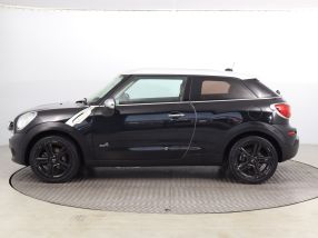 MINI Paceman - 2014