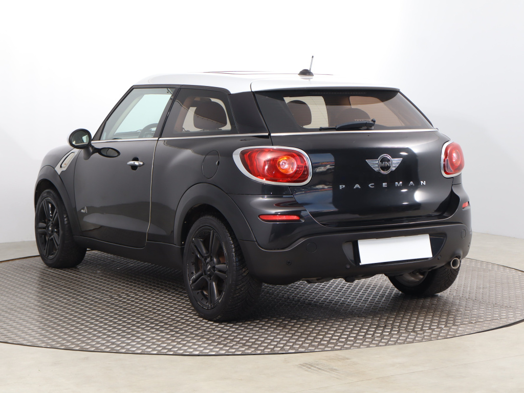 MINI Paceman