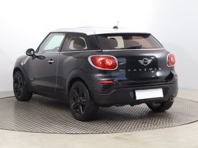 MINI Paceman - 2014