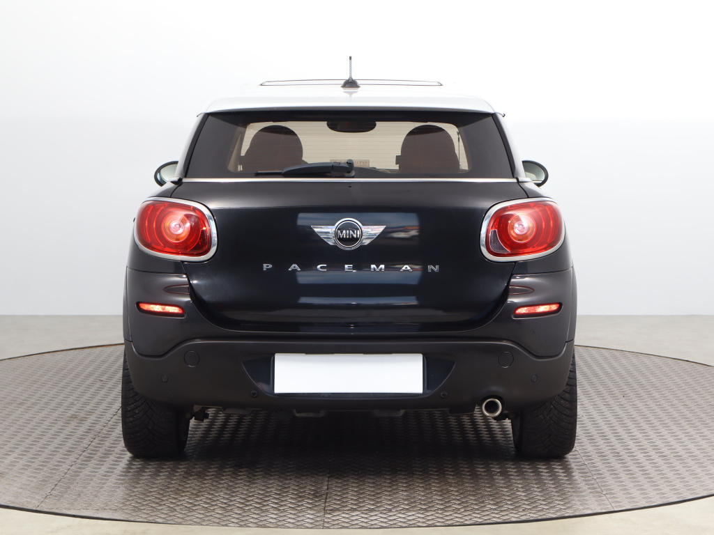 MINI Paceman