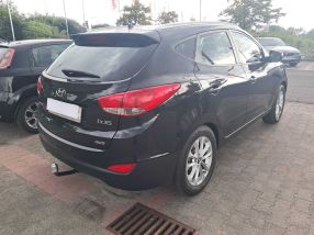 Hyundai ix35 - 2010