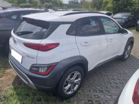 Hyundai Kona - 2022