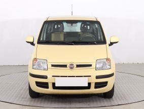 Fiat Panda - 2011