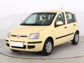 Fiat Panda - 2011