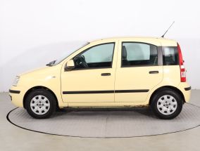 Fiat Panda - 2011