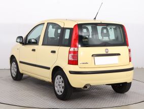 Fiat Panda - 2011