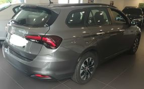 Fiat Tipo - 2022