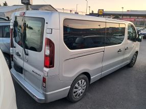 Opel Vivaro - 2017