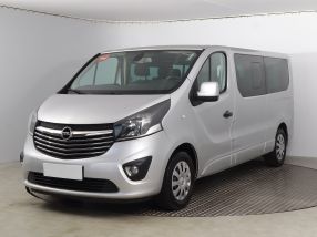 Opel Vivaro - 2017