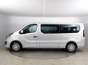 Opel Vivaro - 2017
