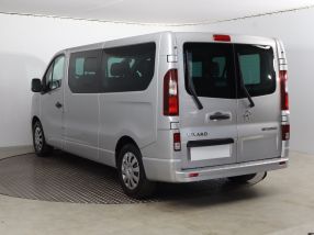 Opel Vivaro - 2017