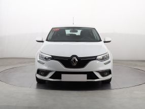 Renault Megane - 2018
