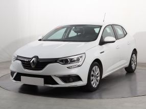 Renault Megane - 2018