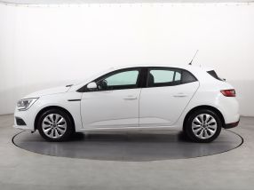 Renault Megane - 2018
