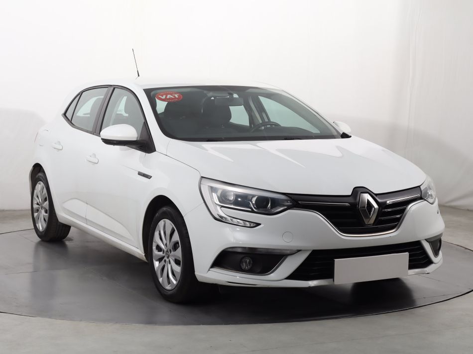 Renault Megane - 2018