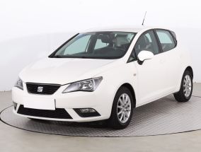 Seat Ibiza - 2015