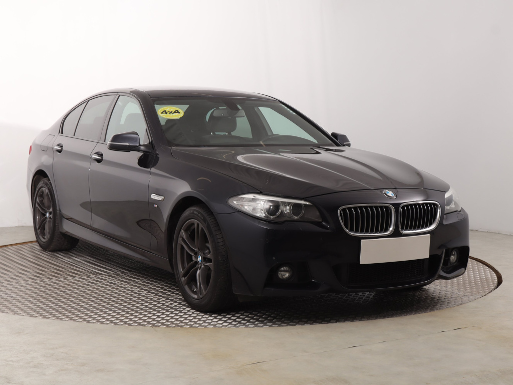 BMW 5