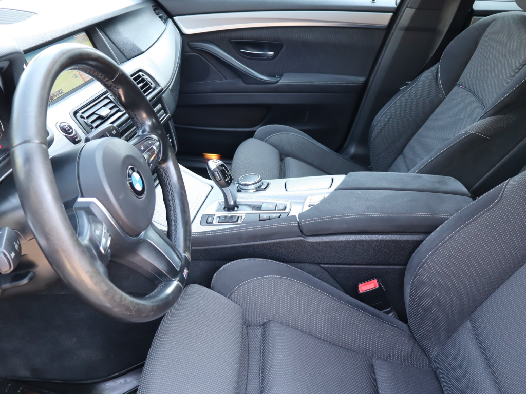 BMW 5