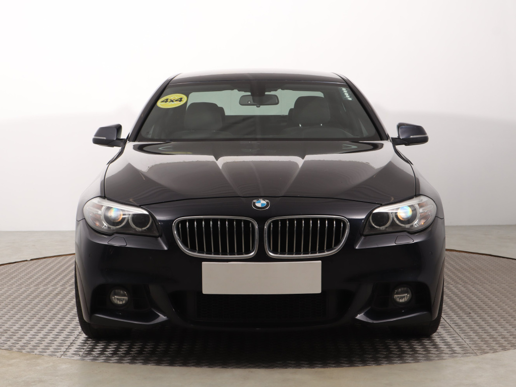 BMW 5