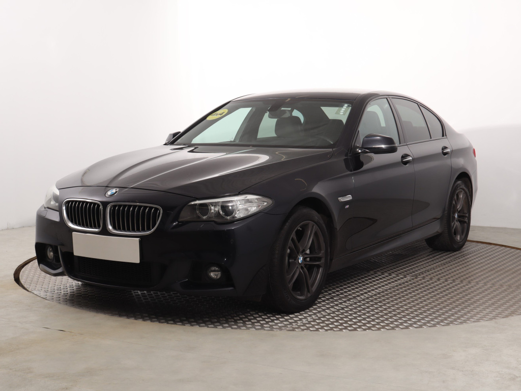 BMW 5