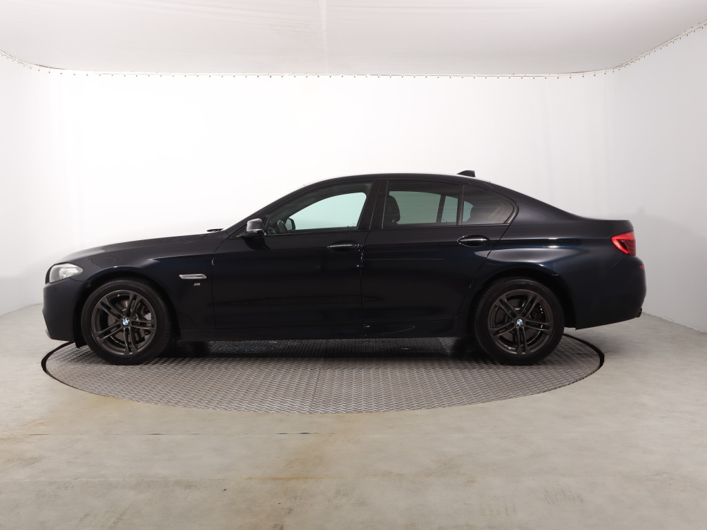 BMW 5