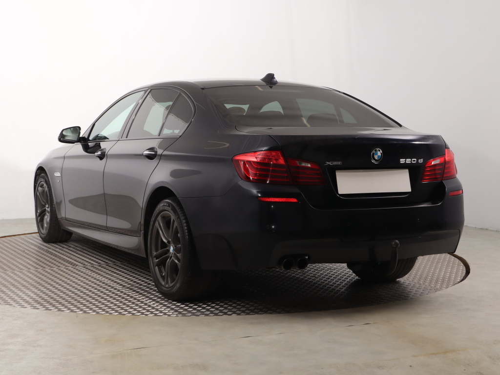 BMW 5