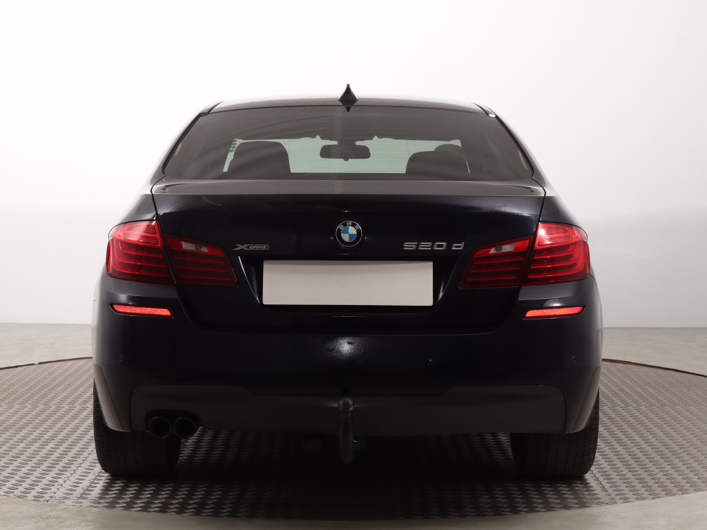 BMW 5