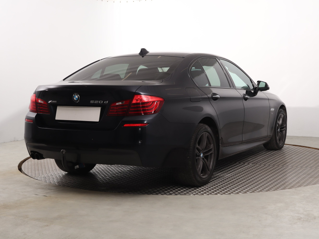 BMW 5