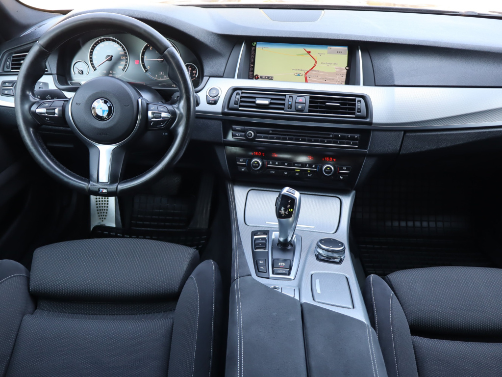 BMW 5