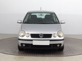 Volkswagen Polo - 2004