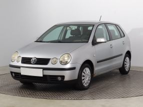 Volkswagen Polo - 2004