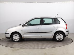 Volkswagen Polo - 2004