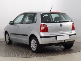 Volkswagen Polo - 2004