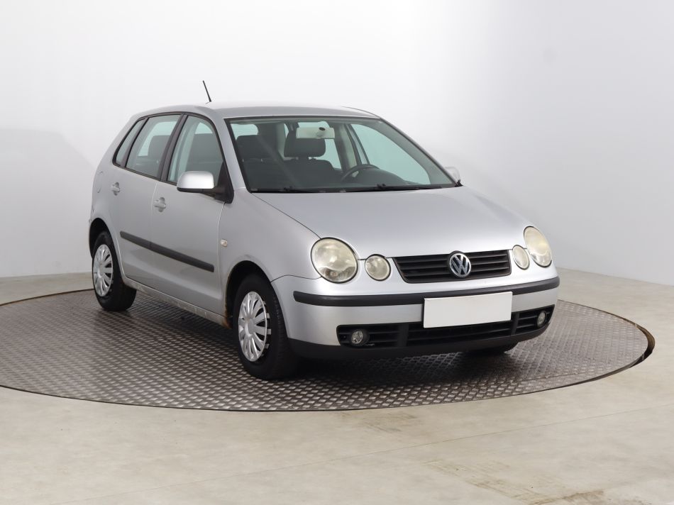 Volkswagen Polo - 2004