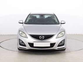 Mazda 6 - 2010