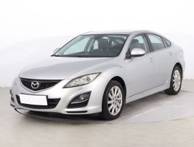 Mazda 6 - 2010