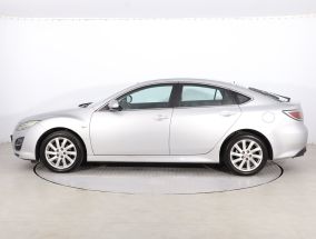 Mazda 6 - 2010