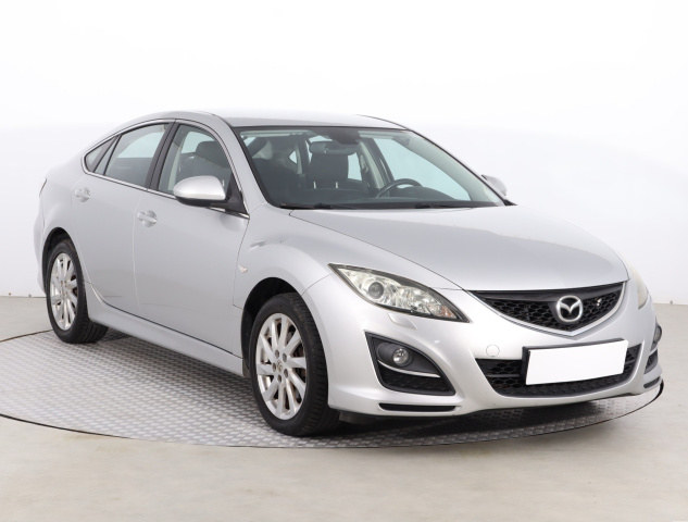 Mazda 6 2010