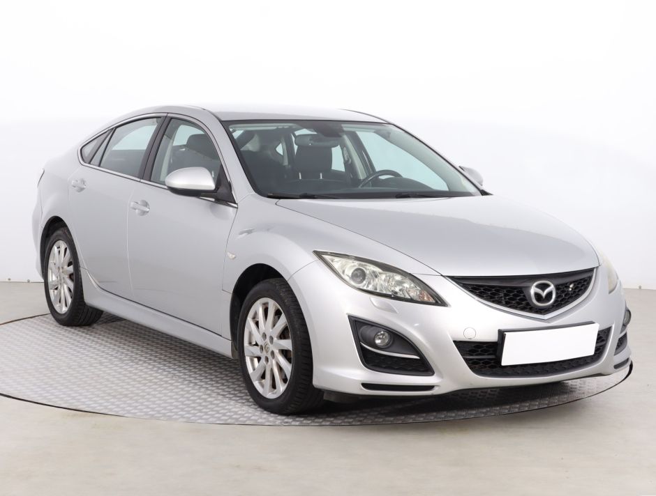 Mazda 6 - 2010