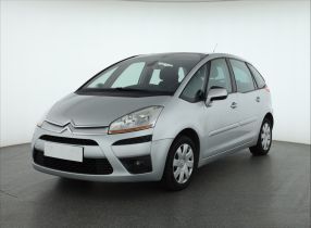 Citroen C4 Picasso - 2010